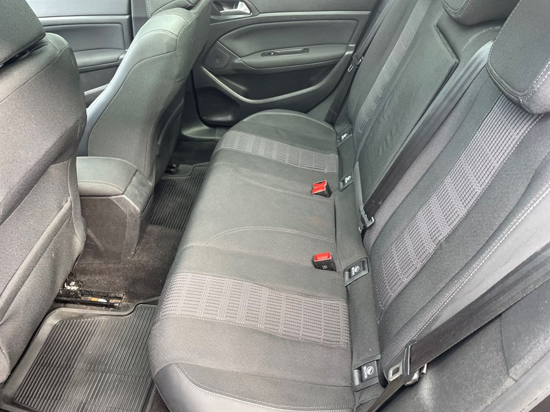 undefined Peugeot 308 fra 2018