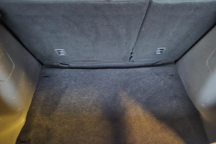 Hvid Suzuki SX4 fra 2007