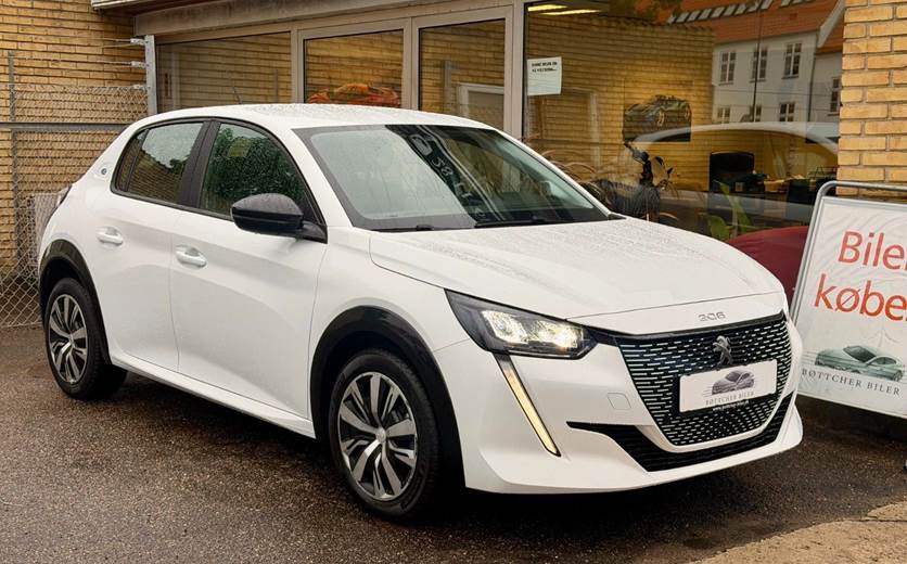 Peugeot e-208 50 Active