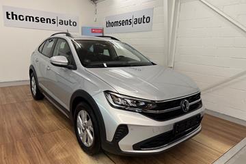 VW Taigo 1,0 TSi 95 Life