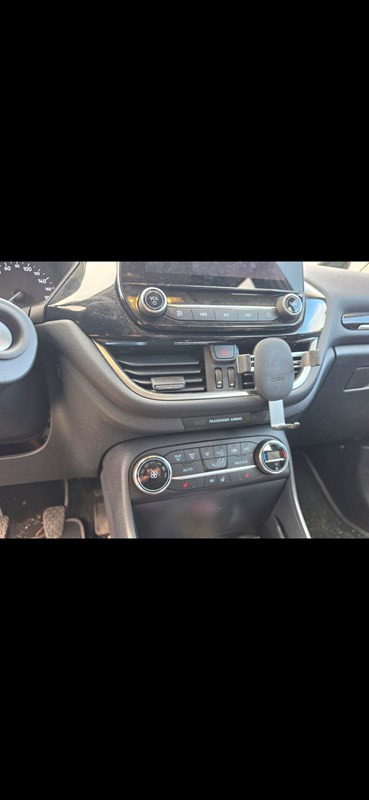 undefined Ford Fiesta fra 2020