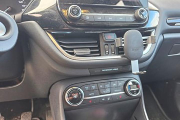 undefined Ford Fiesta fra 2020