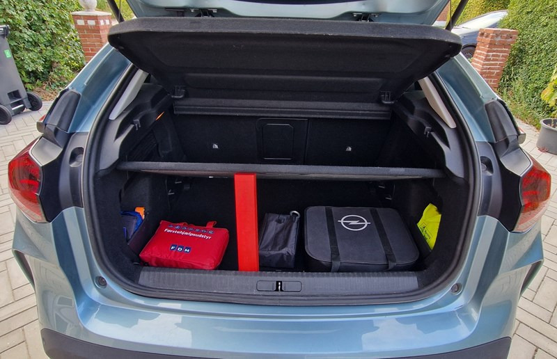 undefined Citroën C4 fra 2020