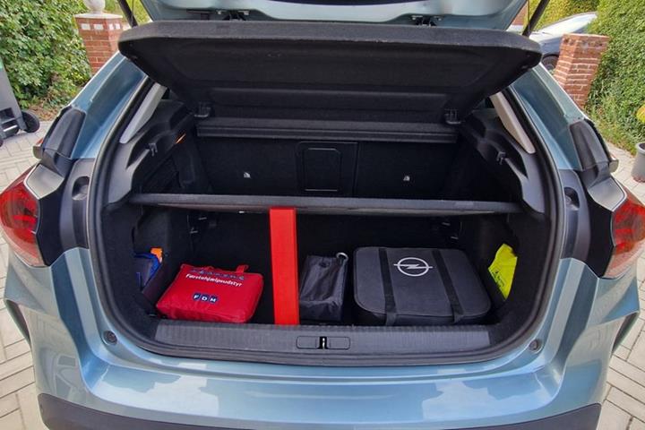 undefined Citroën C4 fra 2020