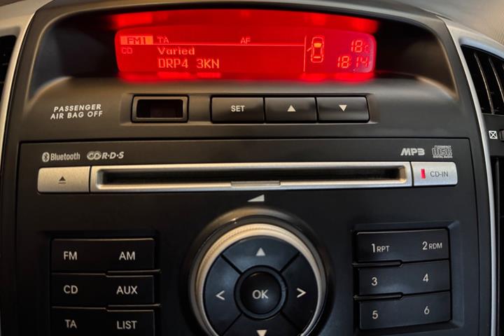 undefined Kia Ceed fra 2012