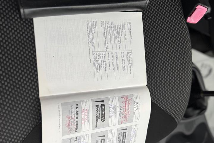 undefined Toyota Aygo fra 2010