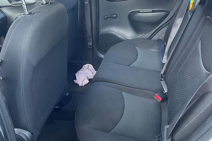undefined Opel Karl fra 2016