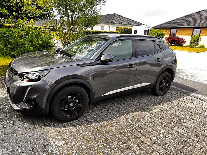 Peugeot 2008 PureTech 130  SUV