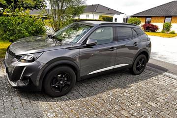 Peugeot 2008 PureTech 130 SUV