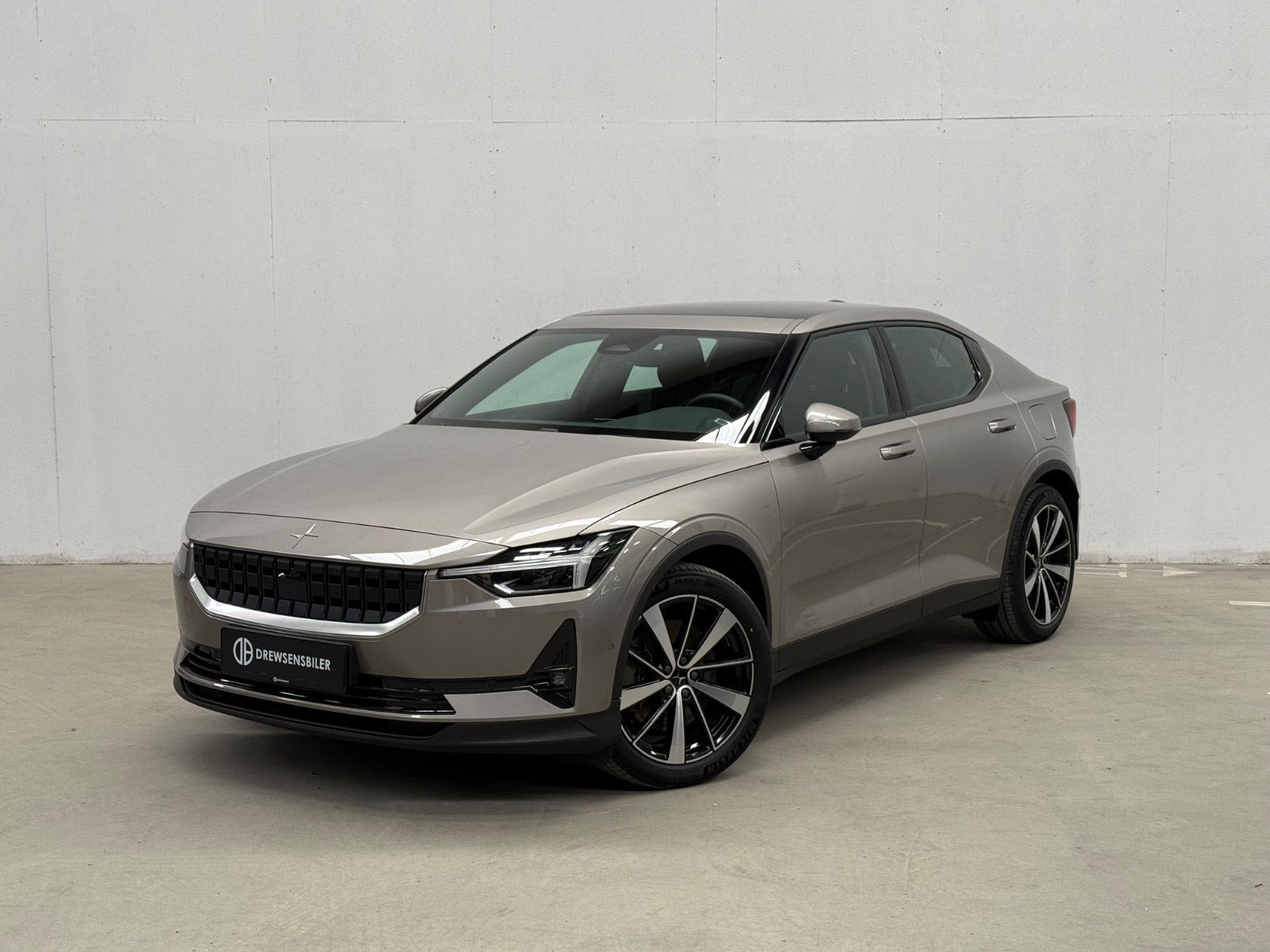 Polestar 2 Long Range