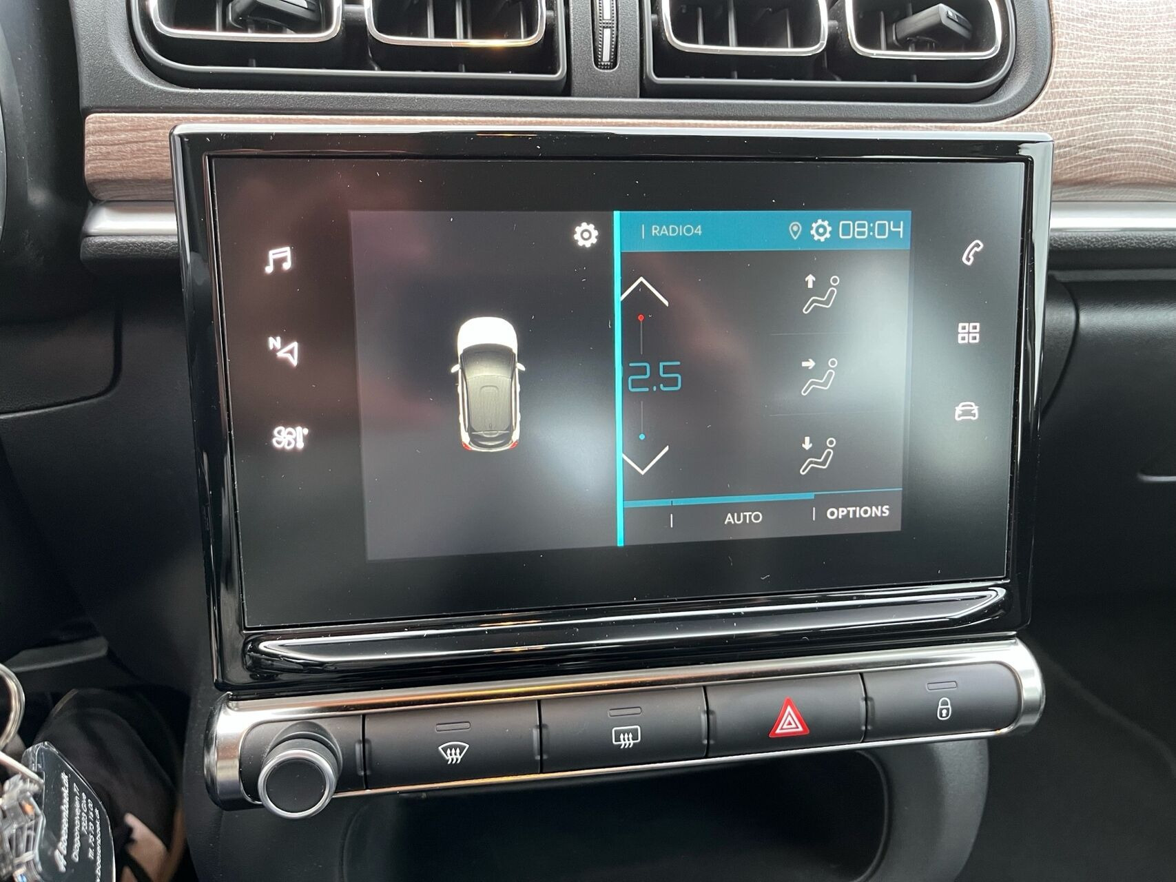 undefined Citroën C3 fra 2024