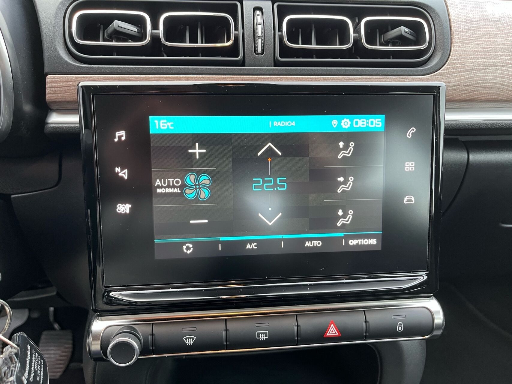 undefined Citroën C3 fra 2024