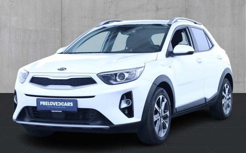 Kia Stonic 1,0 T-GDi Edition