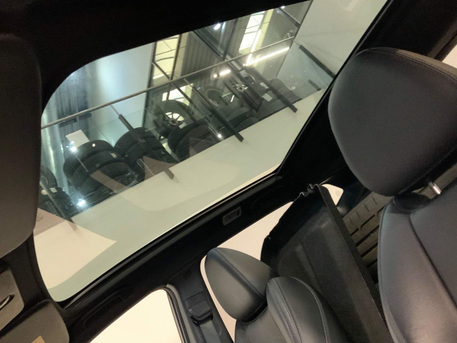 Brun Nissan Qashqai fra 2018