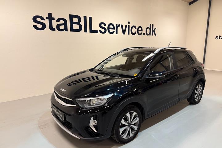 undefined Kia Stonic fra 2022