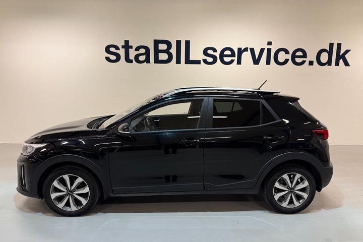 undefined Kia Stonic fra 2022
