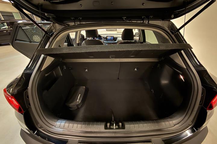 undefined Kia Stonic fra 2022