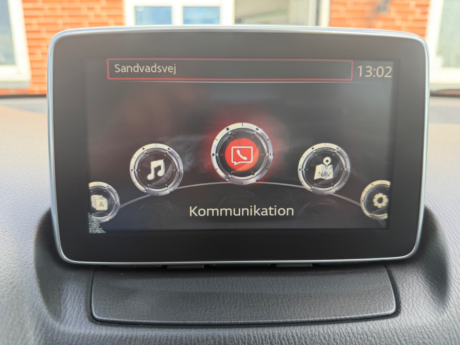 undefined Mazda 2 fra 2015