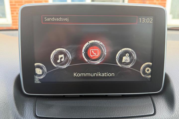 undefined Mazda 2 fra 2015