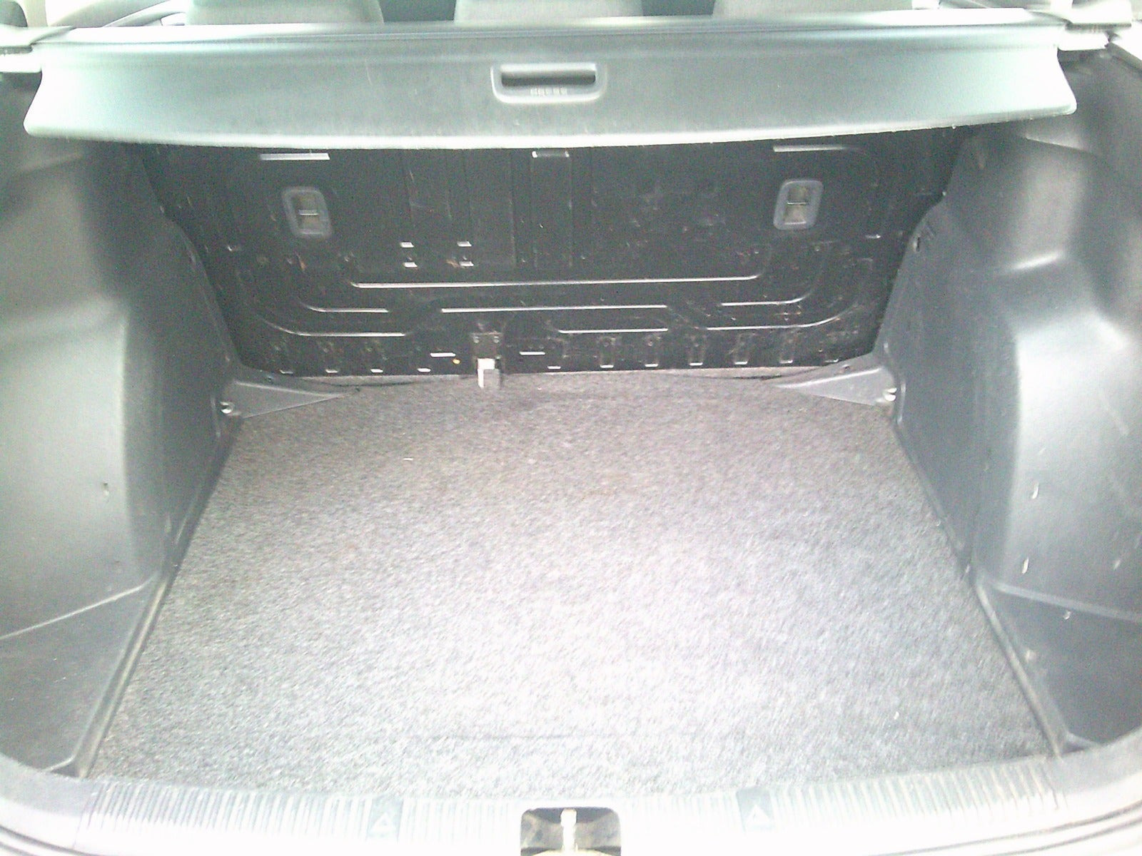undefined Skoda Fabia fra 2014