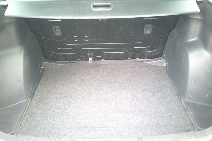 undefined Skoda Fabia fra 2014