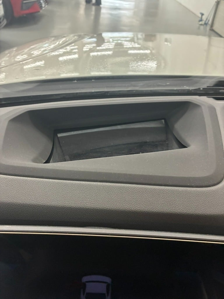 Hvid BMW i4 fra 2025