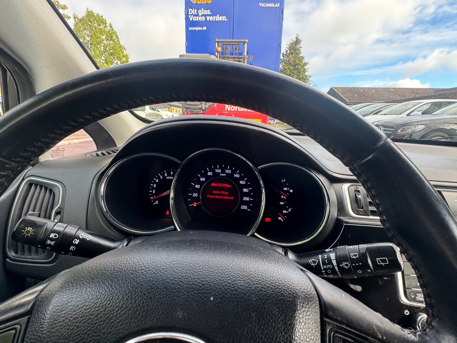undefined Kia Rio fra 2015