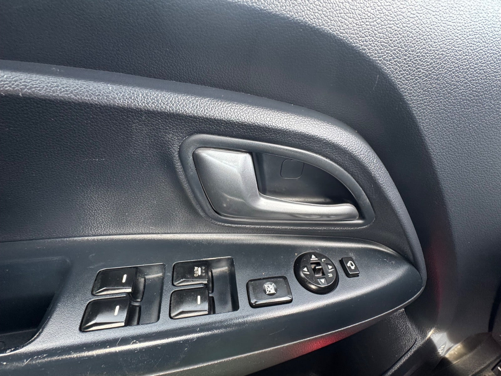 undefined Kia Rio fra 2015