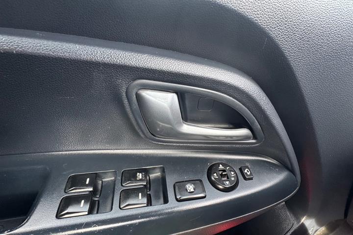 undefined Kia Rio fra 2015