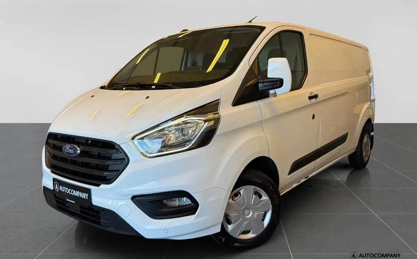 Ford Transit Custom 300 L2 2,0 TDCi 130 Trend