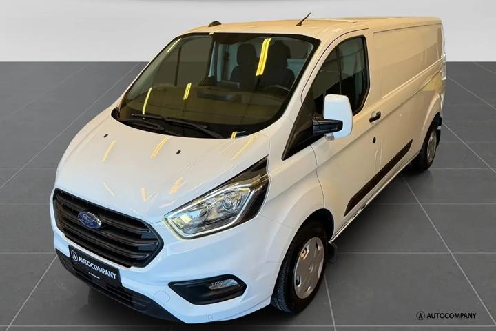 undefined Ford Transit Custom 300 L2 fra 2022