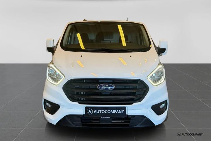 undefined Ford Transit Custom 300 L2 fra 2022