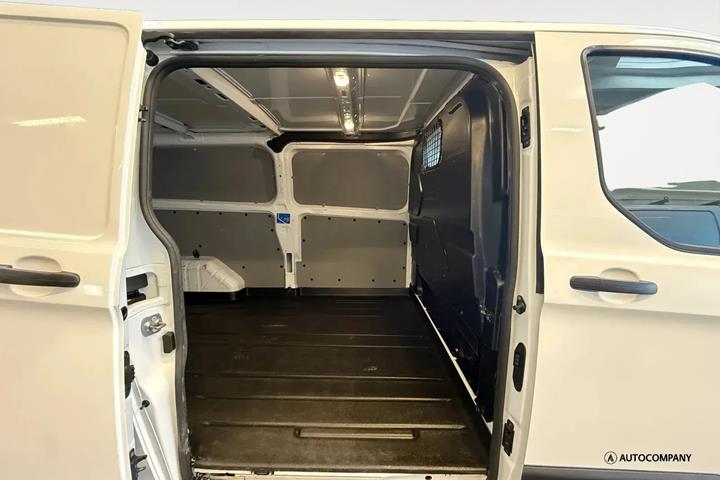 undefined Ford Transit Custom 300 L2 fra 2022