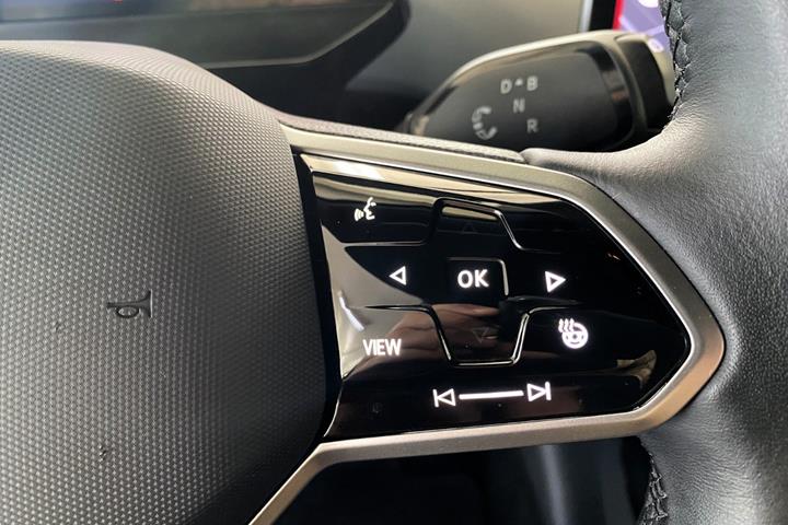 Sort VW ID.4 fra 2025