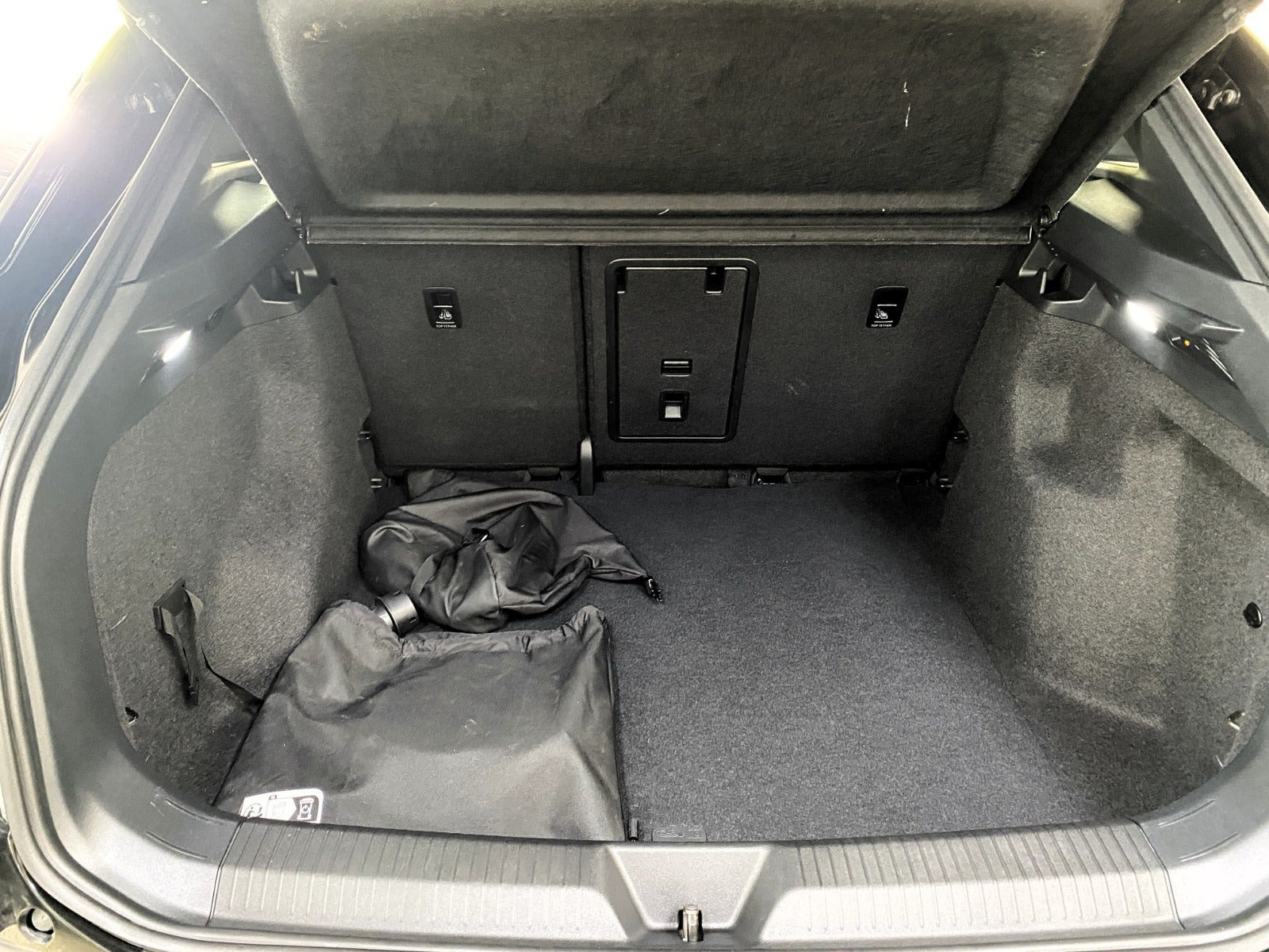 Sort VW ID.4 fra 2025