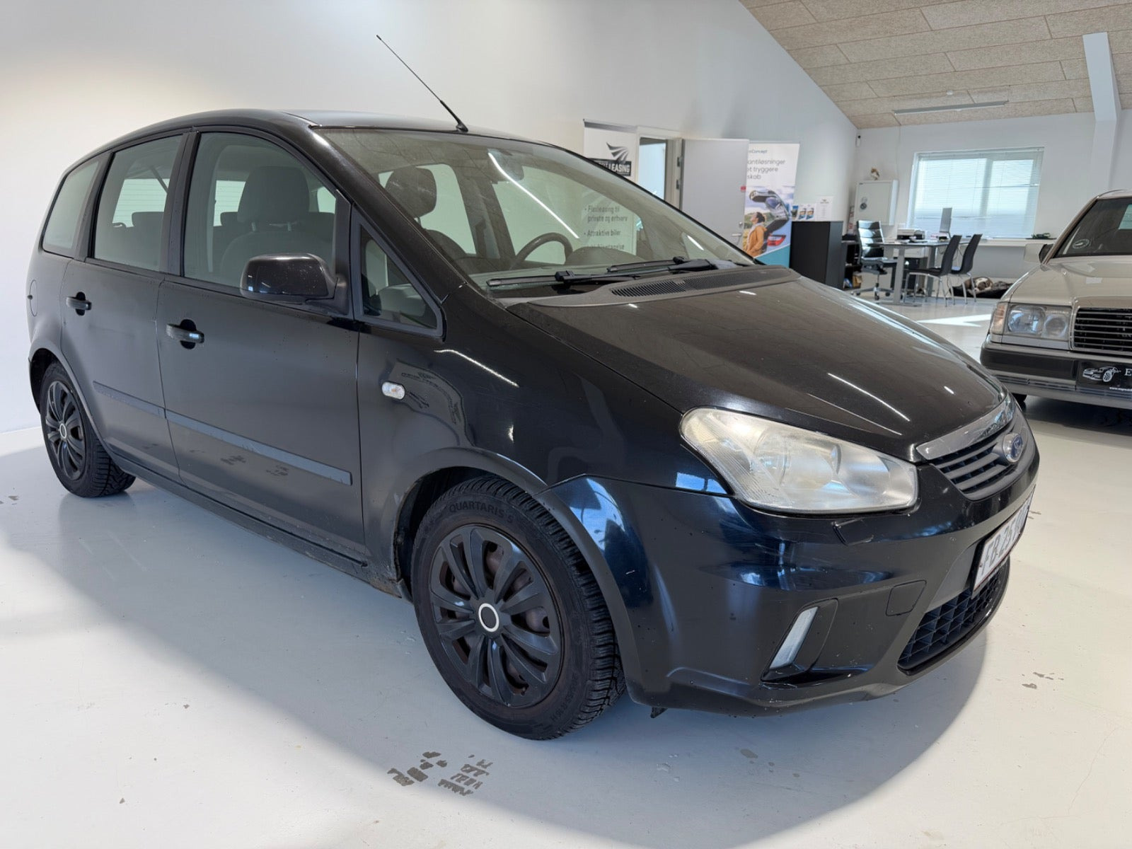 Ford C-MAX 1,6 Ambiente