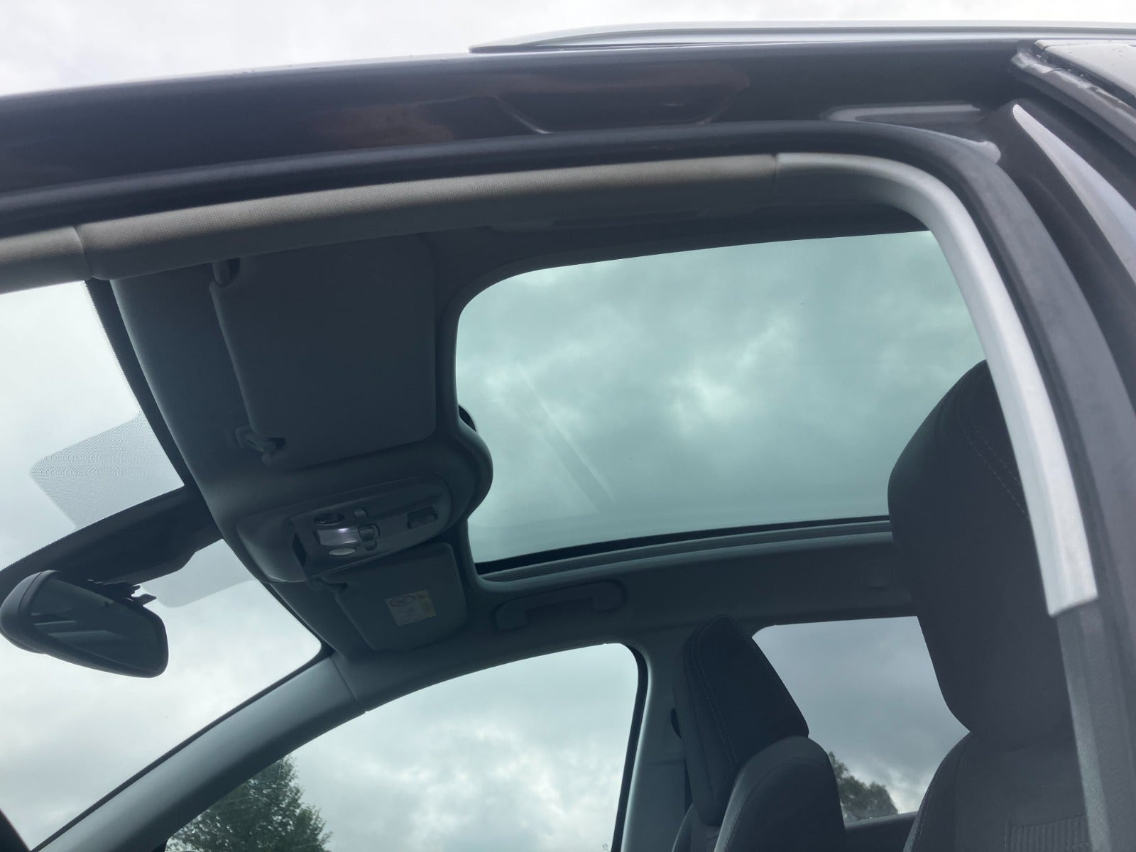 undefined Peugeot 308 fra 2019