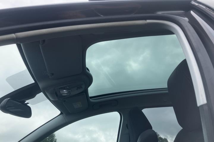 undefined Peugeot 308 fra 2019