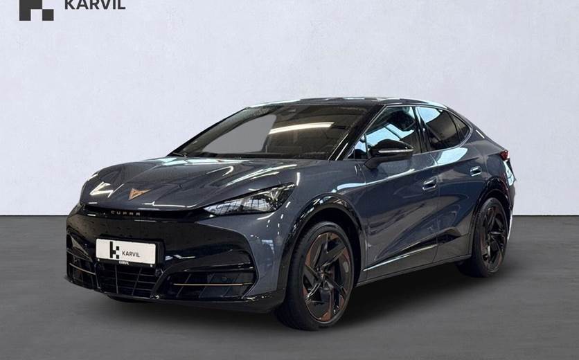 Cupra Tavascan 77 Adrenaline