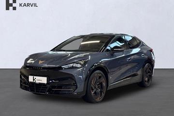 Cupra Tavascan 77 Adrenaline