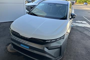 Skoda Enyaq 85 iV Selection Premium