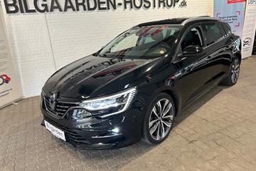 Renault Megane IV 1,6 E-Tech Intens Sport Tourer