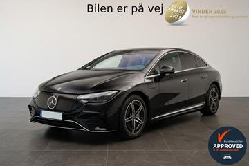 Mercedes EQE350+ EL AMG Line 292HK Aut.