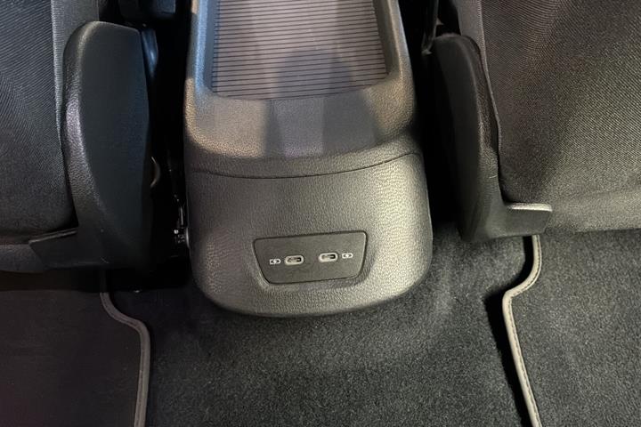 Grå VW ID.3 fra 2022
