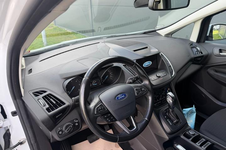 undefined Ford C-MAX fra 2018