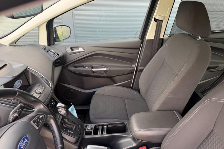 undefined Ford C-MAX fra 2018