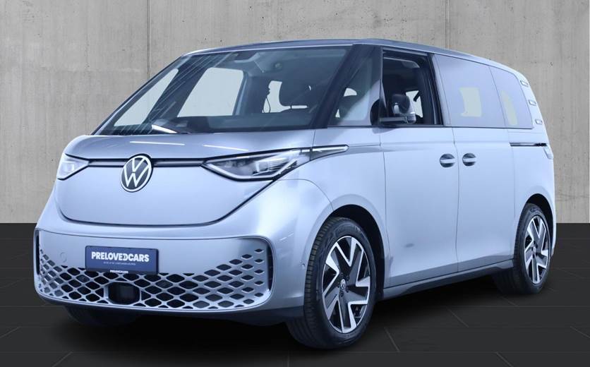 VW ID.Buzz 79 Pro SWB