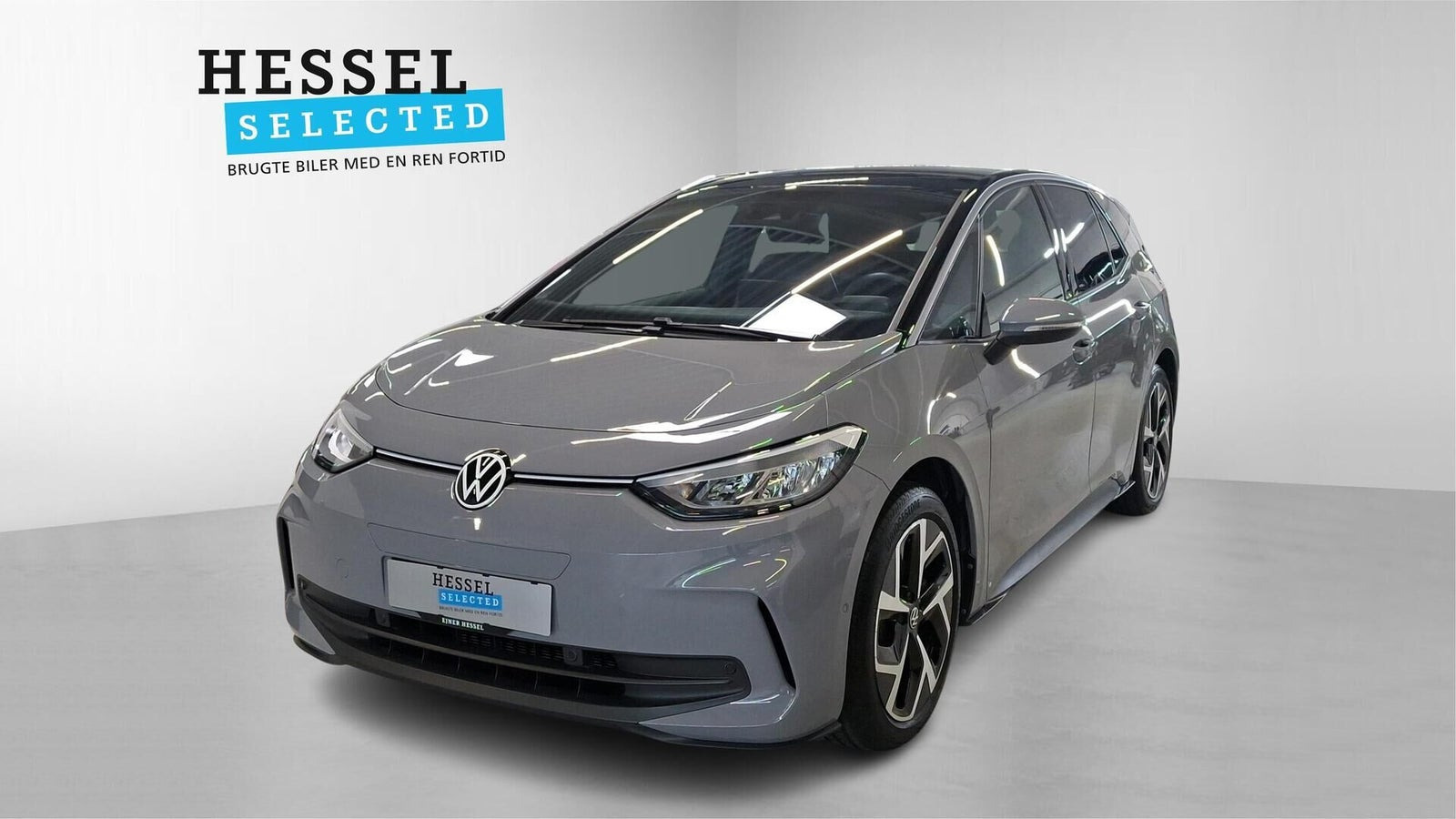 VW ID.3 58 Pro Move