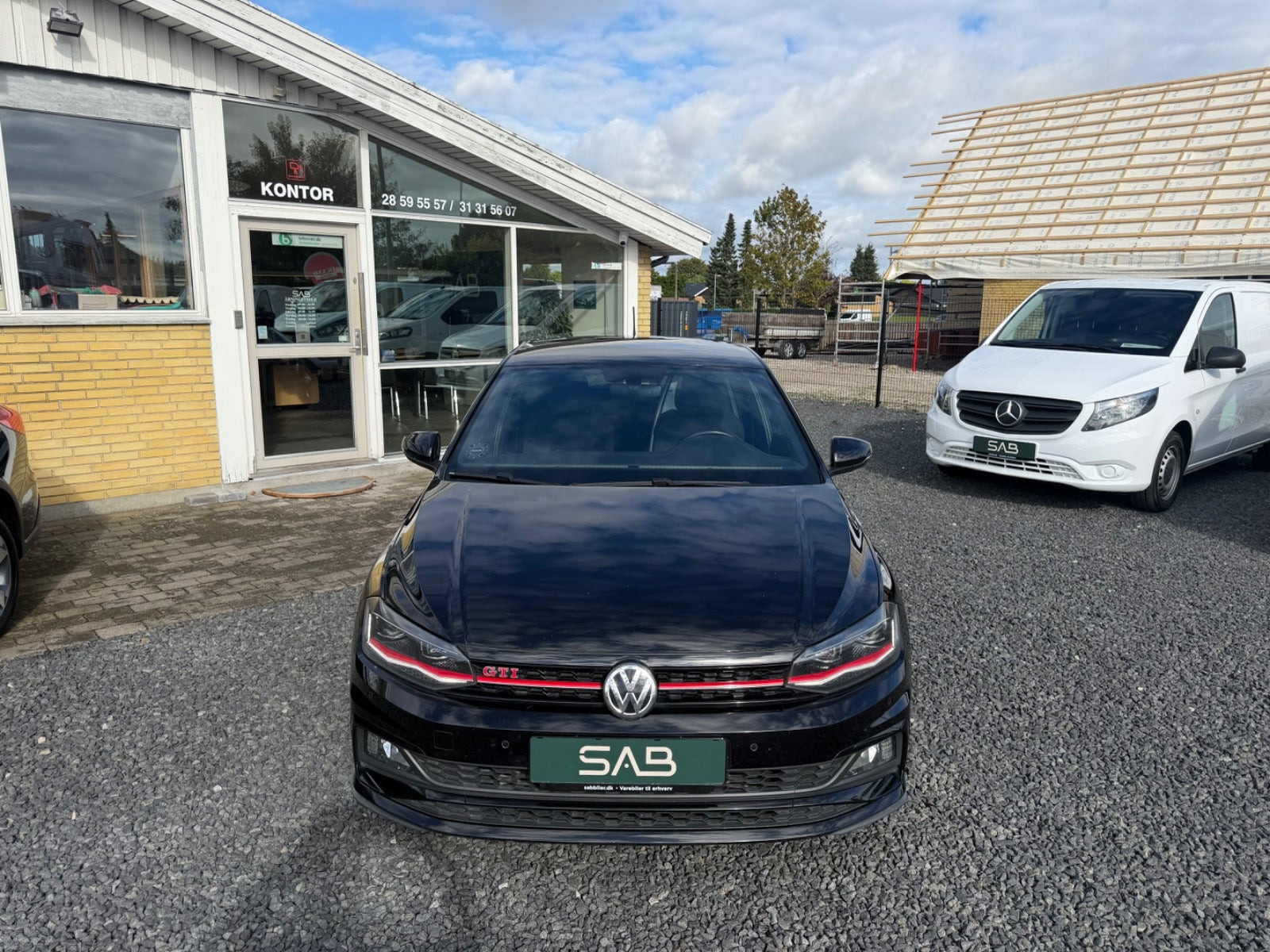 undefined VW Polo fra 2020