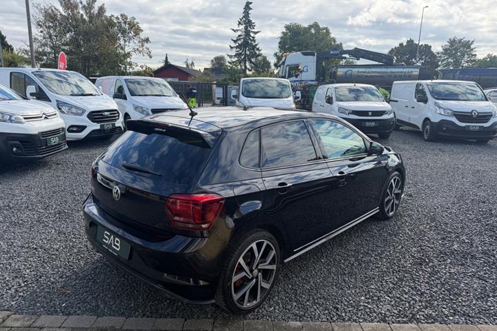 undefined VW Polo fra 2020